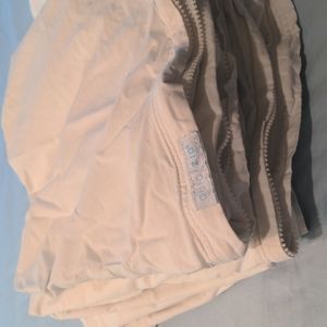 Quick Zip Crib Sheets